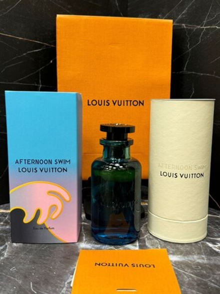 VIP! Afternoon Swim, 100 ml (унисекс)