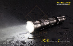 Фонарь Nitecore MH27 Kit