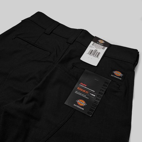 Шорты мужские Dickies Skateboarding Cargo Short артикул:WRSK05 - купить в магазине Дайс