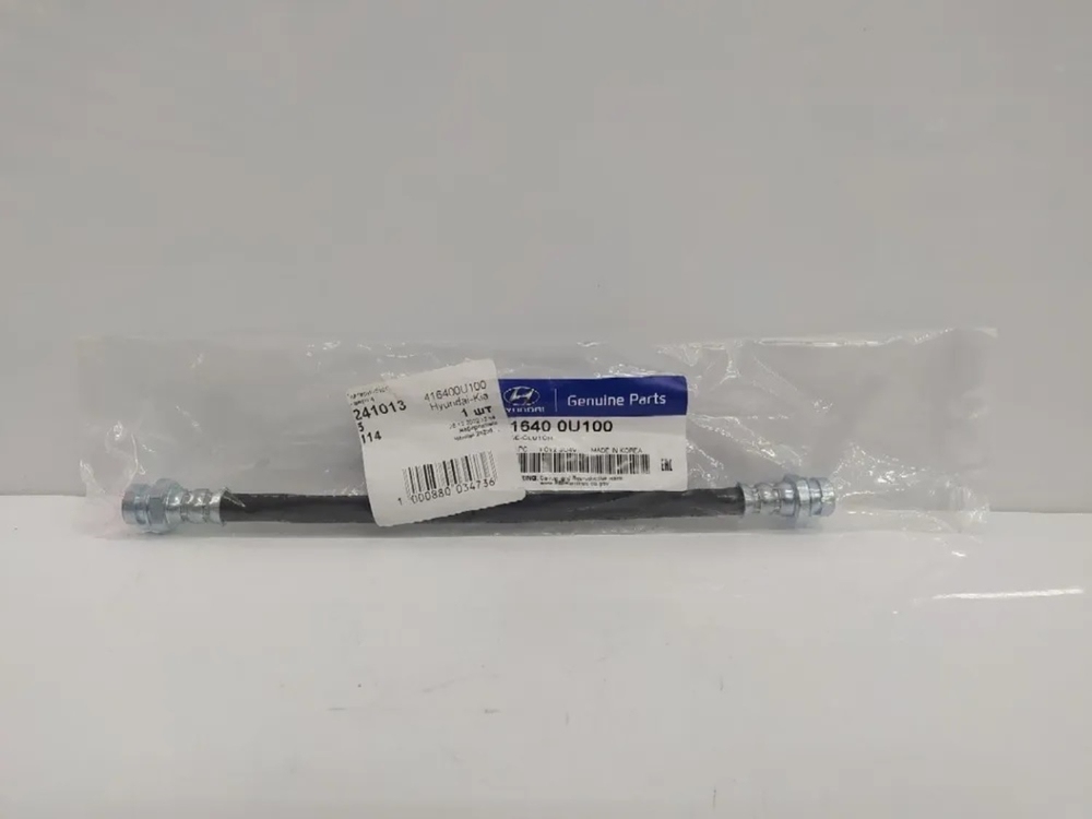 Шланг сцепления для HYUNDAI/KIA 416400U100