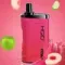 HQD TITAN 7000 - Apple Peach (5% nic)
