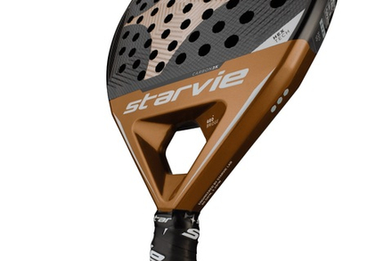 Ракетка для падел тенниса Starvie Kenta Eternal Pro