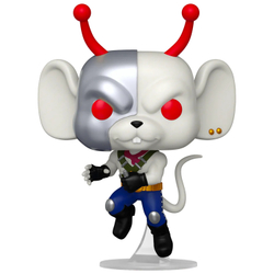 Фигурка Funko POP! Animation Biker Mice from Mars Vinnie (1936) 83999