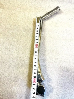 Рычаг кикстартера для мотоцикла эндуро TTR250