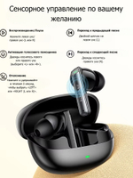 AWEI T88ANC Беспроводные внутриканальные наушники с шумоподавлением