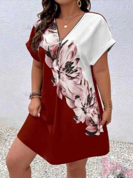 Платье 7369545 Fabrika