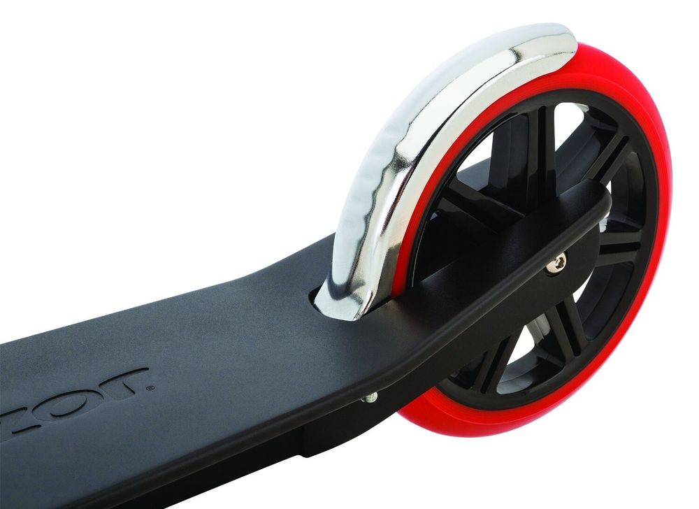 Самокат Razor Carbon Lux