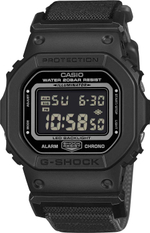 Мужские наручные часы Casio G-Shock DW-5600MNC-1