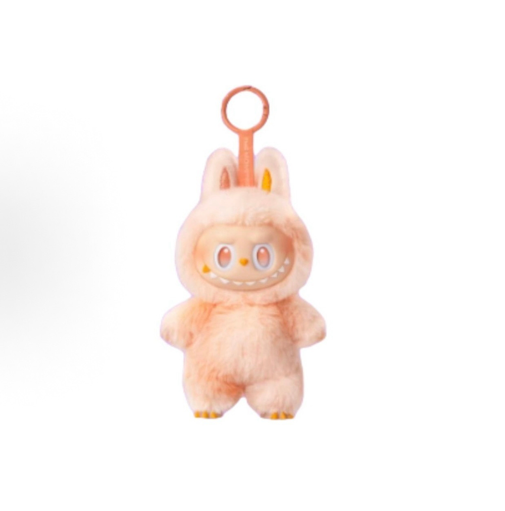 Дизайнерские игрушки Labubu the Monsters 3.0, Happiness