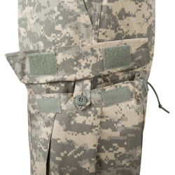 ACU Pants – PolyCotton Ripstop