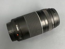Canon EF 75-300mm 4-5.6 III