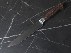 Набор кухонных ножей "Profi Wood"