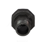 Соединитель прямой американка чугун Ду 15 (1/2") ВР/НР конусный Fittex PLUS