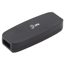 Гирлянда ЭРА ERABL-K30 уличная Белт Лайт набор 30 м шаг 50 см цоколь Е27 | Профессиональное праздничное и новогоднее освещение