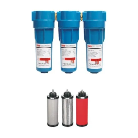 Магистральный воздушный фильтр А-004