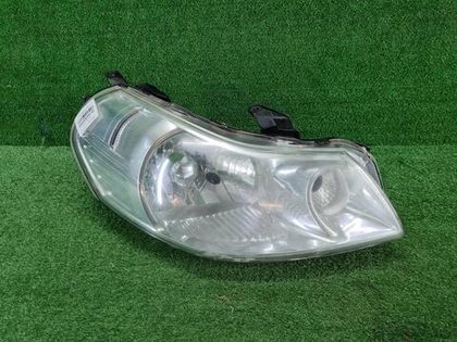 Фара правая Suzuki SX4 (2006-2014) галоген хэтчбек