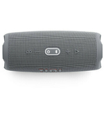 Портативная акустика JBL Charge 5, 40 Вт, gray