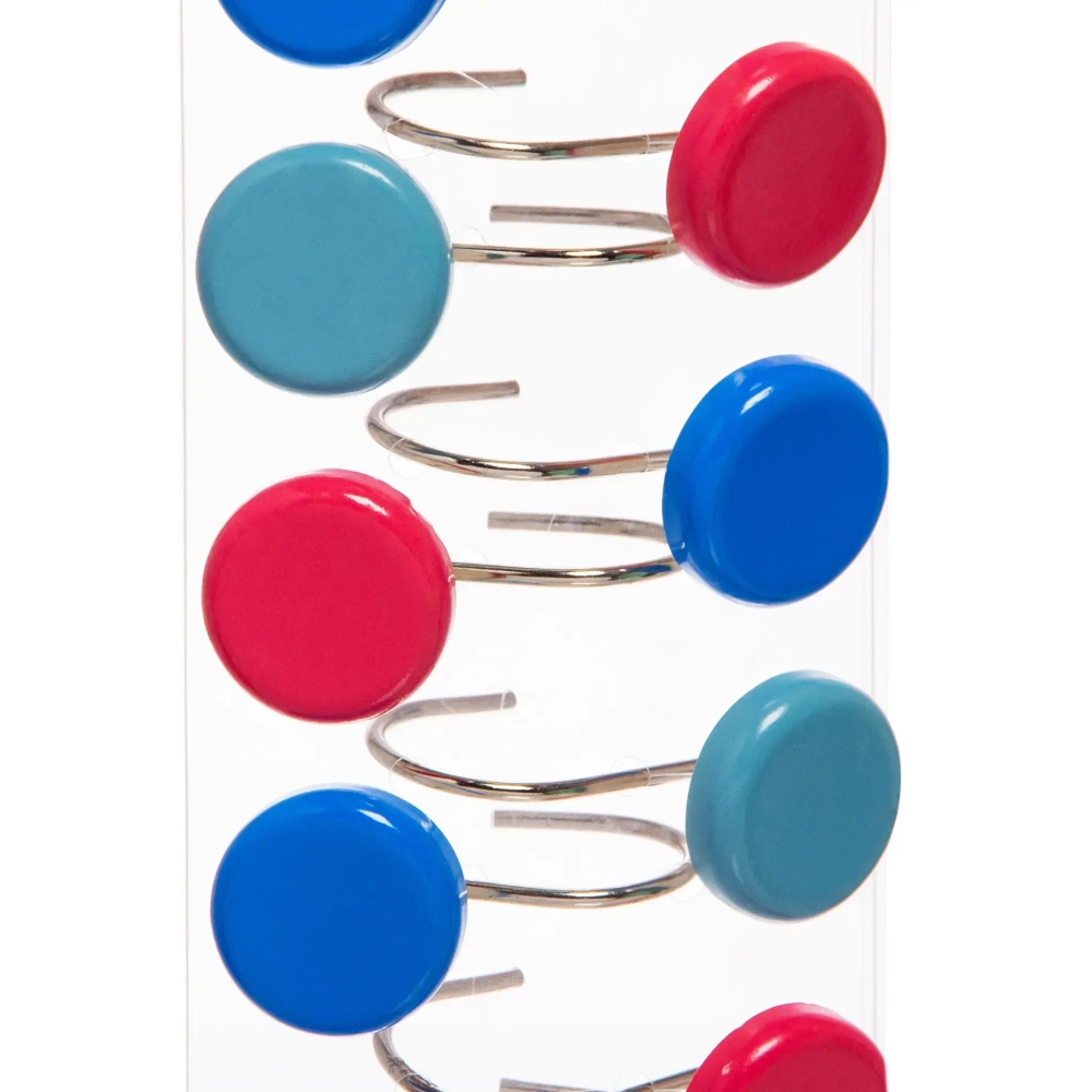 Штора для ванной EVA 180*180"Селфи» Фреш