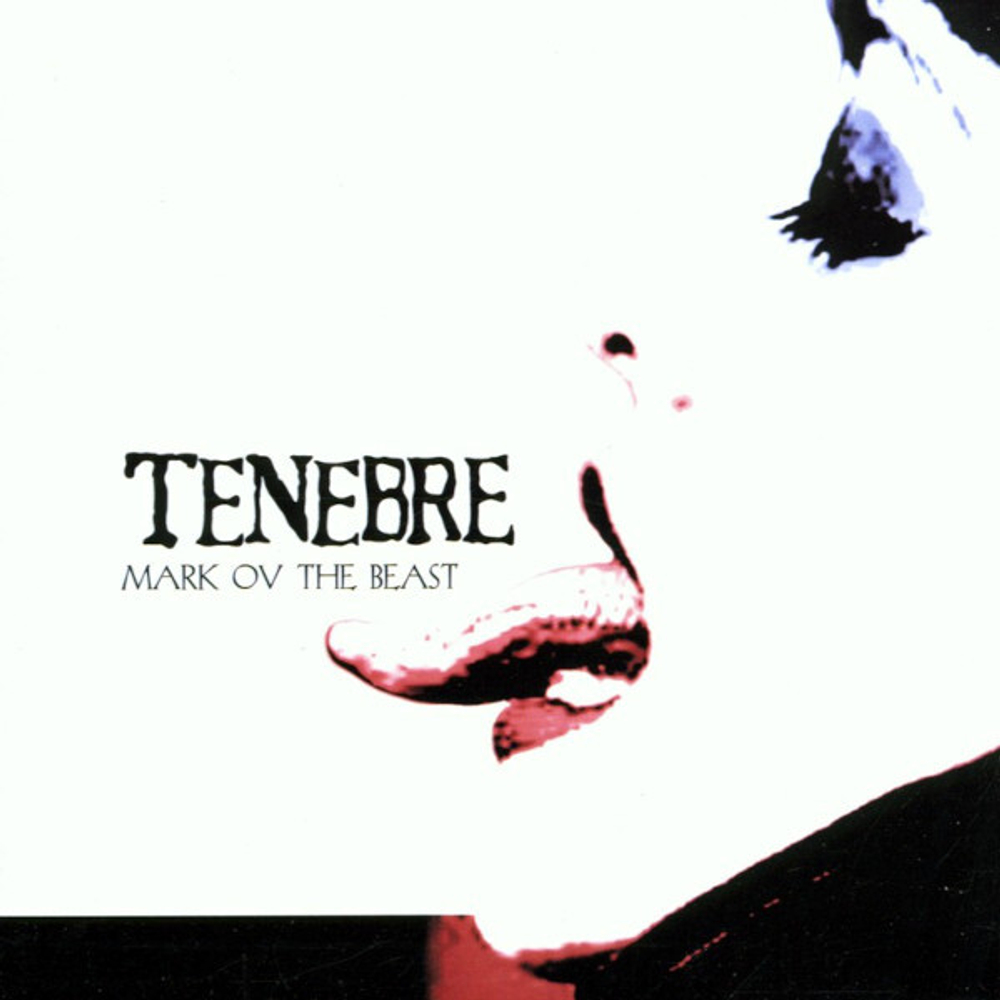 Tenebre / Mark Ov The Beast (RU)(CD)