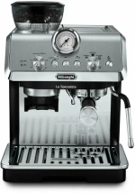 Кофеварка рожкового типа DeLonghi EC9155.MB