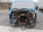 GAZ GAZELLE NEXT Бортовой (Евроборт) A22R32 (Бортовой, Дизельный, 2,8 л, 150 л.с.)