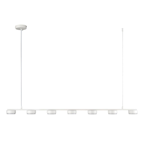 Подвесной светильник Lumion TORINA 8265/7