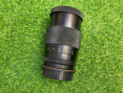 Chinon auto 2.8/135mm Покупка/Продажа
