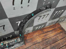 Накладка двери задней правой Omoda C5 22-нв Б/У Оригинал 609001056AA