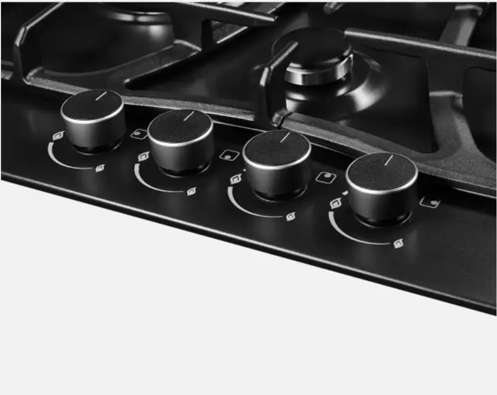 Газовая варочная панель Kuppersberg FS 65 Ant