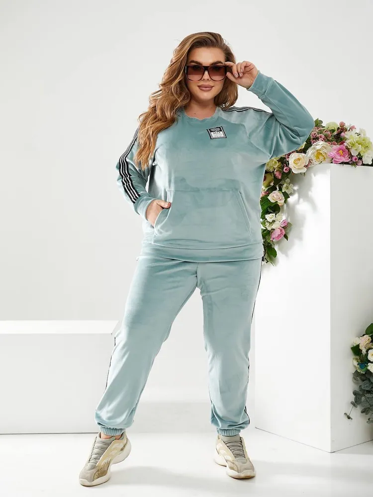 Костюм УК-404-6 Fabrika