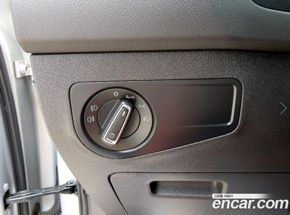 Volkswagen Tiguan 2 Generation 2.0 TDI Premium (11.2020)