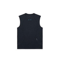 Майка Blue Monte Frog Breath Trail Running Vest "Distant Mountains in Haze"