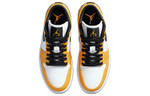 Кроссовки Jordan Air Jordan 1 Low "Laser Orange" (Женская размерная сетка)