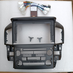 установочный комплект TOYOTA HARRIER 97-03, рамка + проводка KB-SF-9277-1