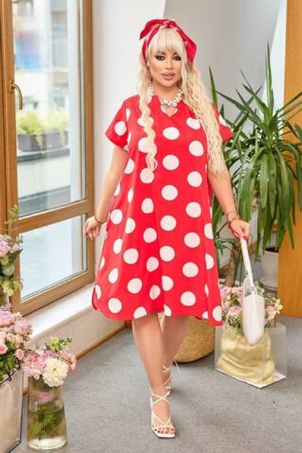 Платье УК-1874-5 Fabrika