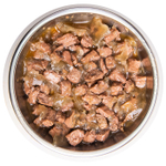 Влажный корм для стерилизованных кошек с форелью Monge Cat Grill 0,085кг