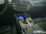 BMW 5 Series (G30) 520i Luxury (04.2022)