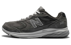 Мужские кроссовки New Balance 880 'Iron Grey' MW880SG3