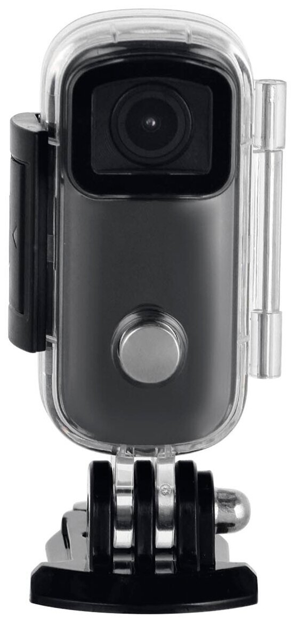 Экшн-камера SJCAM C100+, 15МП, 730 мА·ч, черный