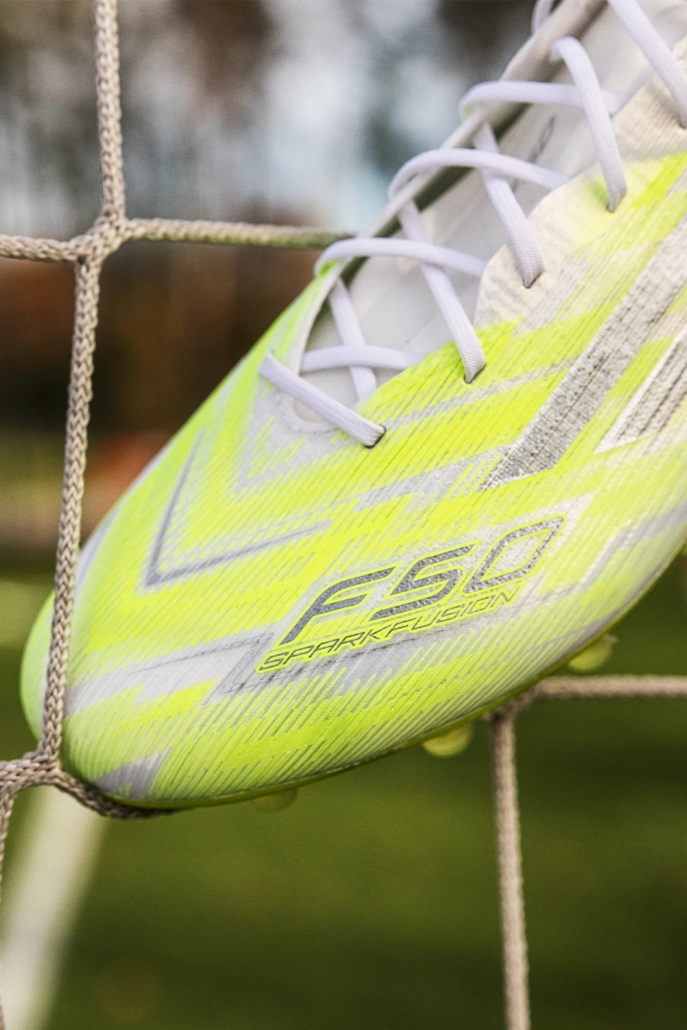 Бутсы adidas F50 Elite FG/AG для женщин