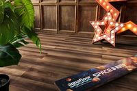 Кварц-виниловый ламинат Space Nuts XL