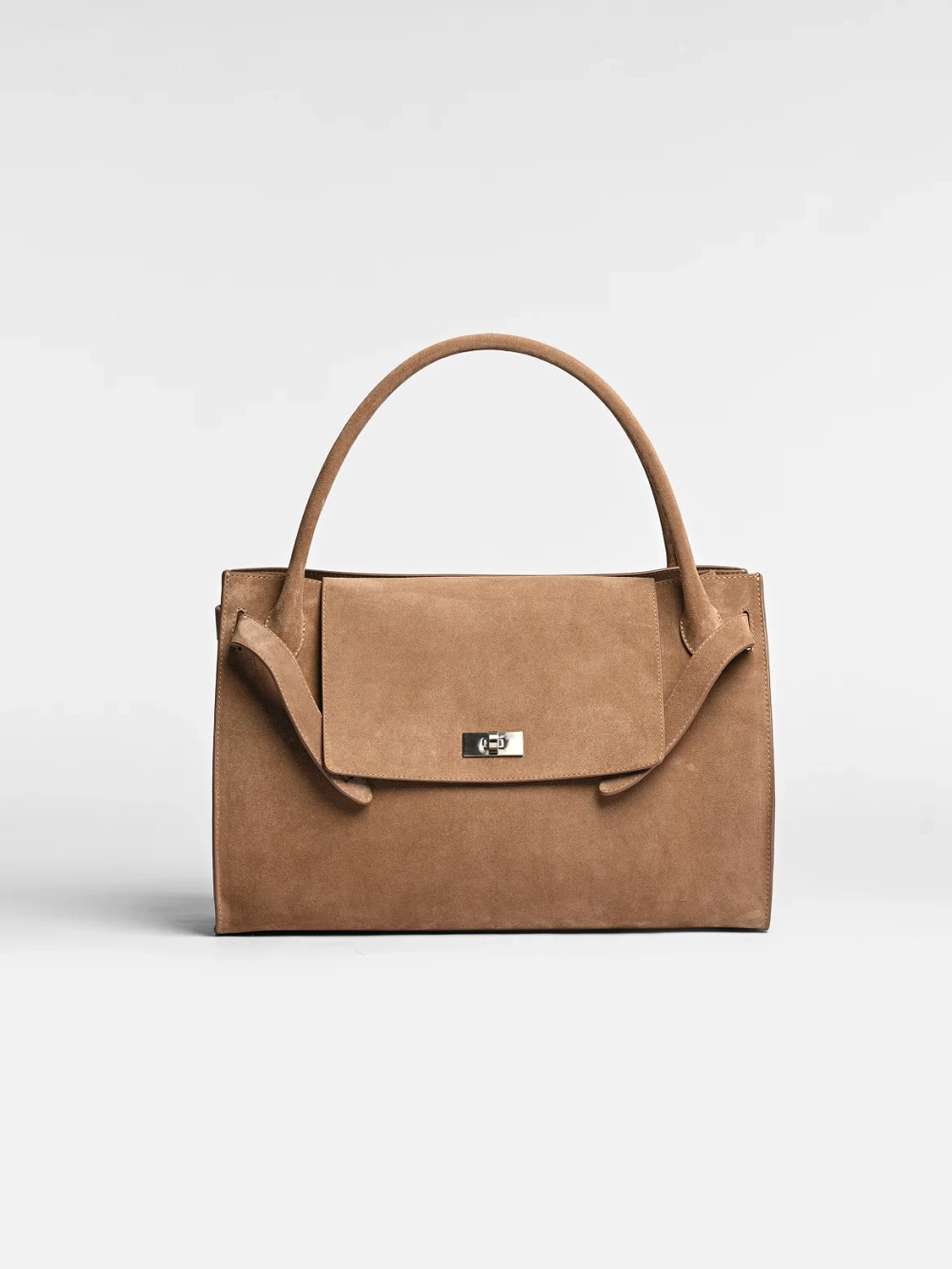 Сумка Cois #6 LOREN  NICKEL