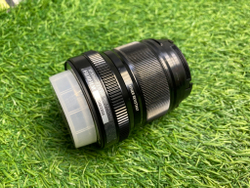 FujiNon XF 50mm 2 R WR