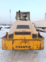 SHANTUI SR* Каток SR16P (Дизельный, 6,8 л, 175 л.с., АТ)