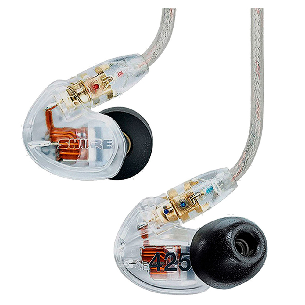 Shure SE425 Pro