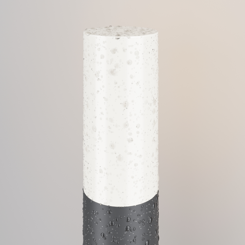 Ландшафтный светильник Maytoni Willis O418FL-01GR1