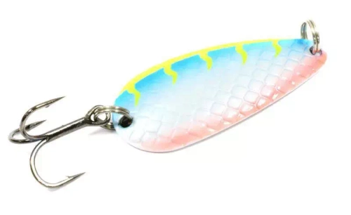 Микроколебалка Ryobi FLY P160081 #6.5g GS481020