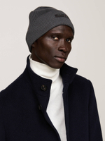 Шапка Tommy Hilfiger - серый(AM0AM12797)