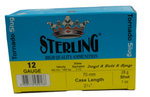 Патрон 12/70 STERLING 28гр. с пулей Tornado SLUG, коробка 10 шт.