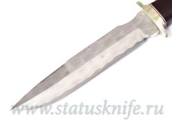 Нож Ichiro Hattori HD-3 Command Knifeфотография - 2
